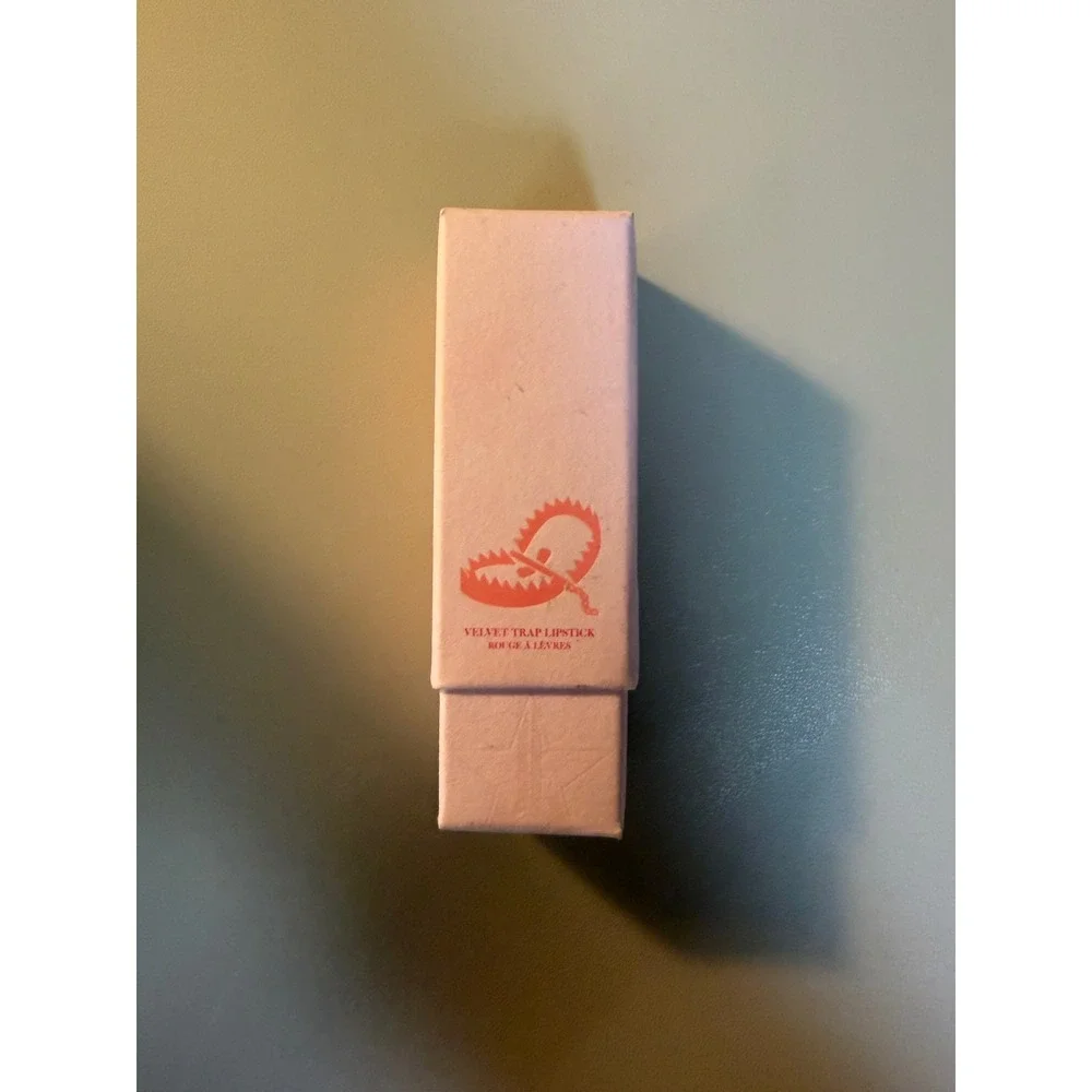 Jeffree Star Cosmetics Velvet Trap Lipstick Unphazed Matte Pink 4g T279A New